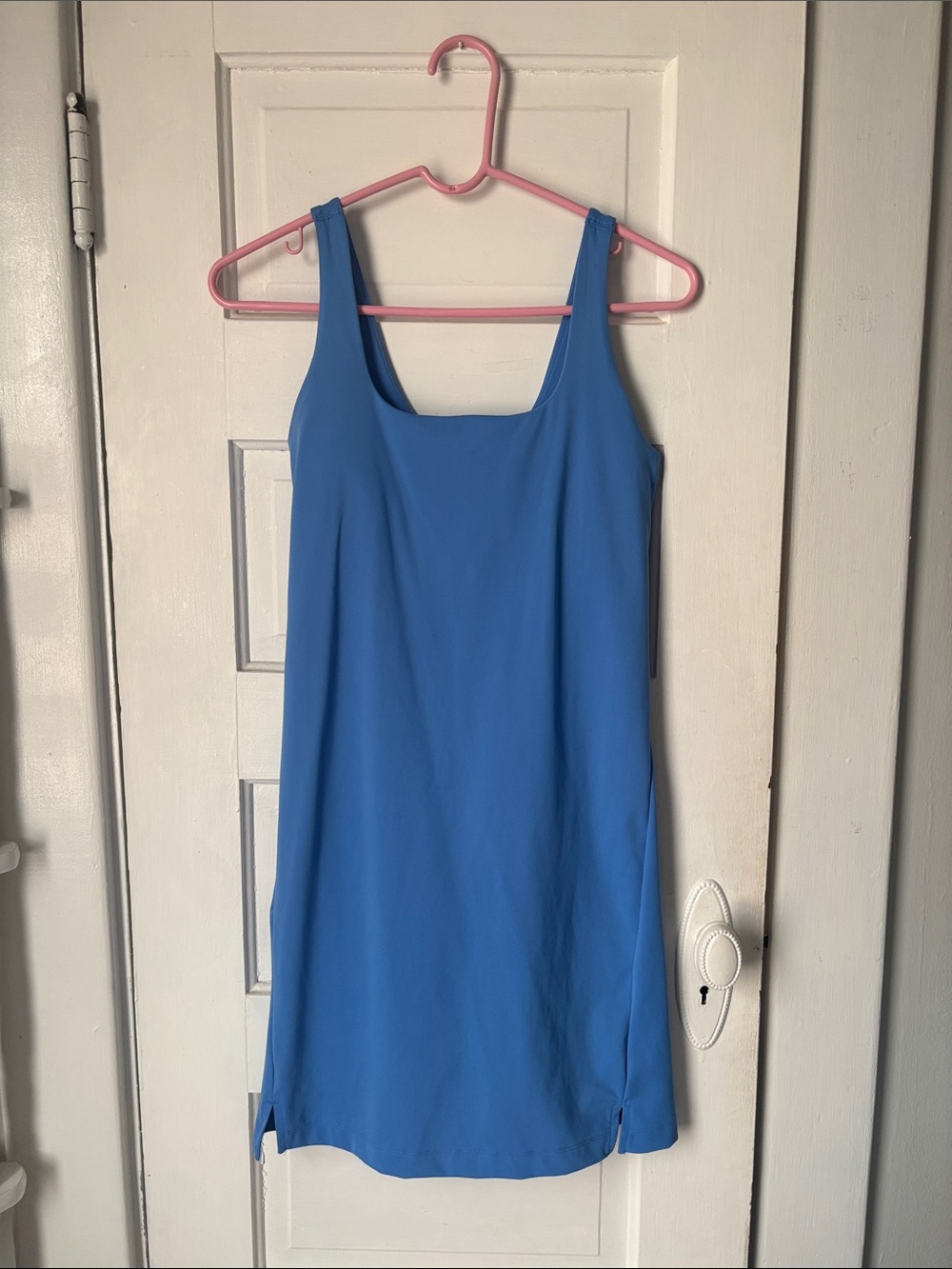 old navy blue athletic dress
